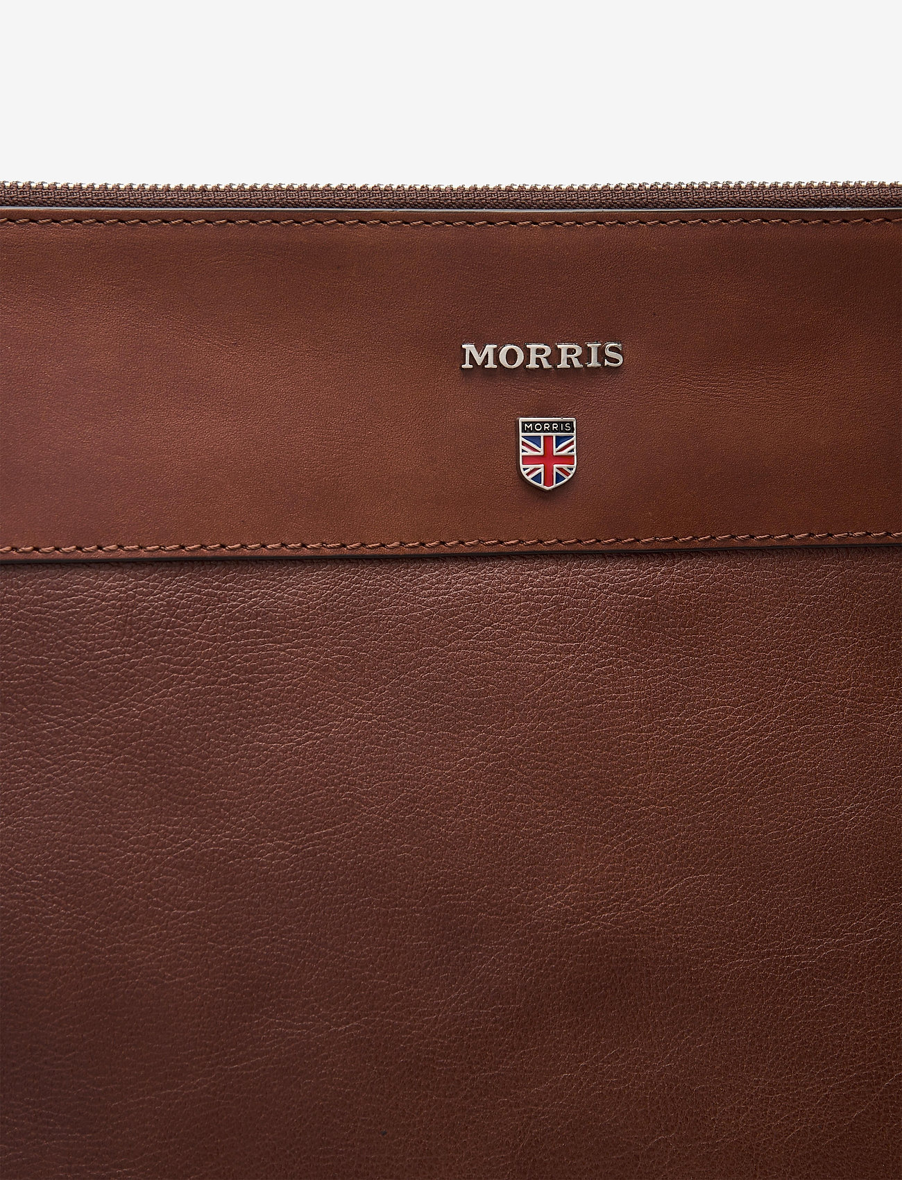 Morris Accessories - Rodney - chestnut - 3