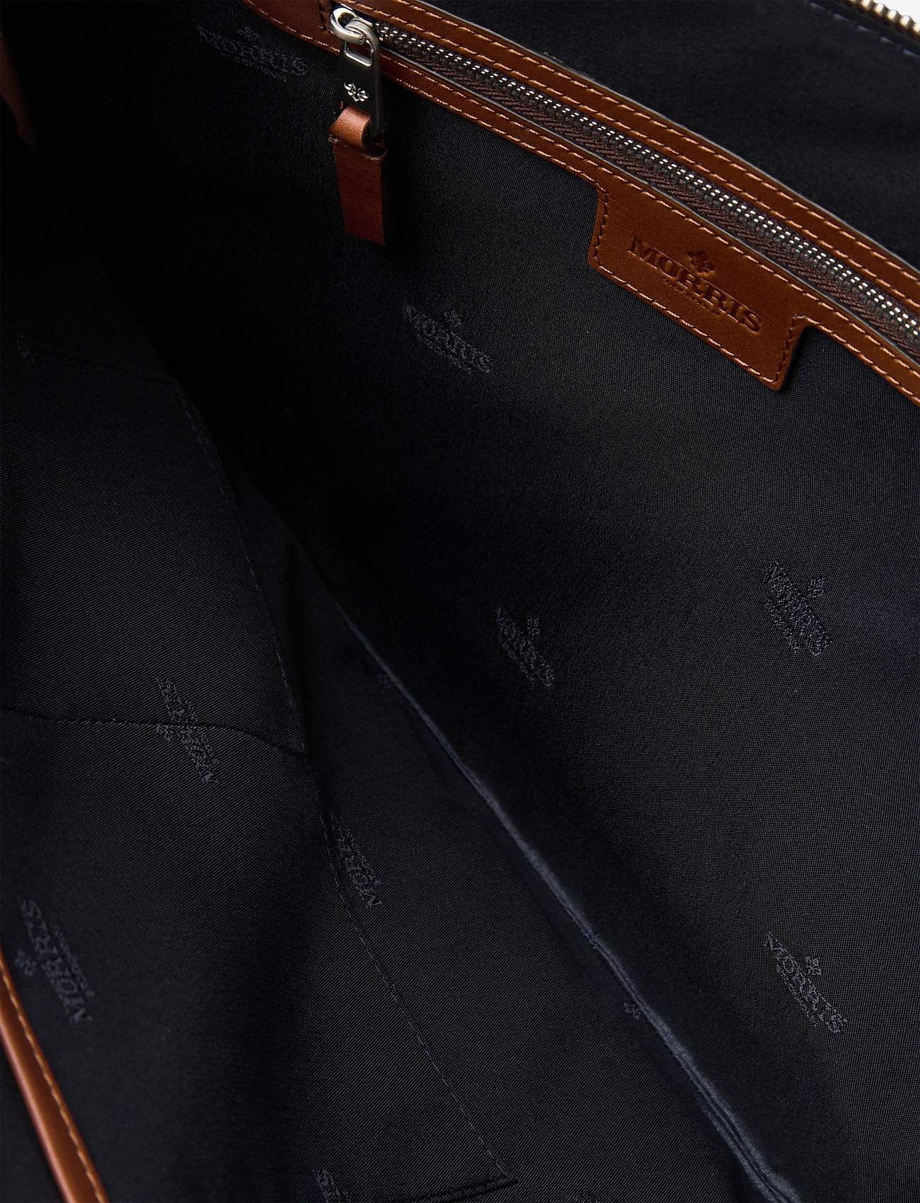 Morris Accessories - Rodney - chestnut - 4