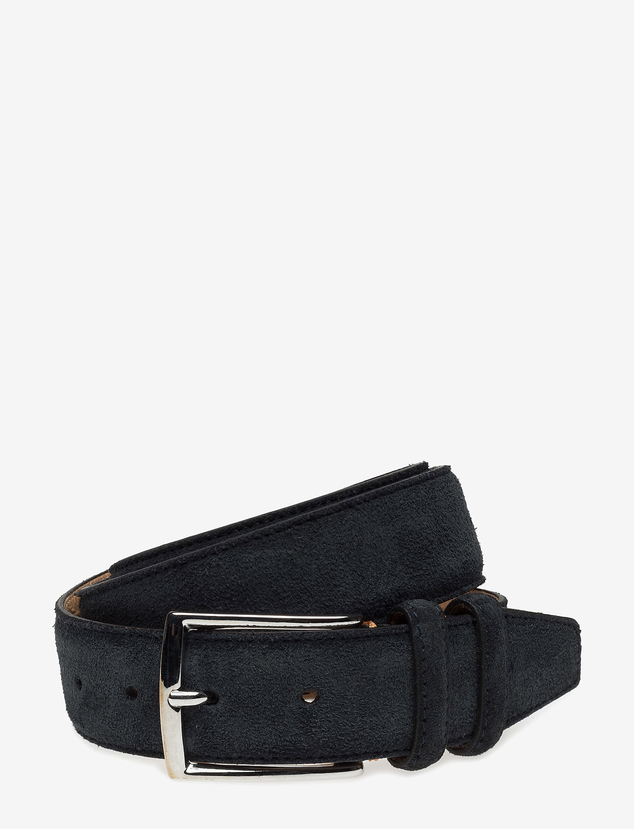 Morris Accessories - Morris Belt Male - blue - 0