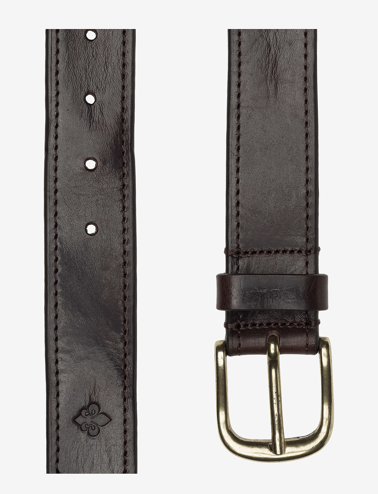 Morris Accessories - Marc - dk.brown - 1