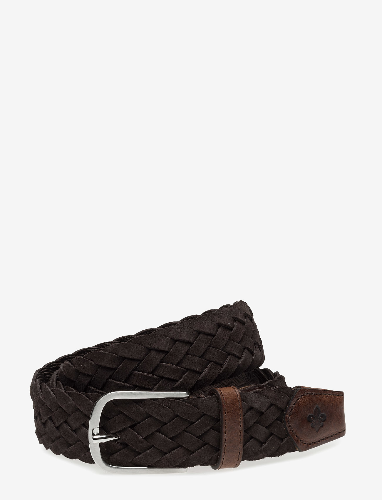 Morris Accessories - Sebastien - dk.brown - 0