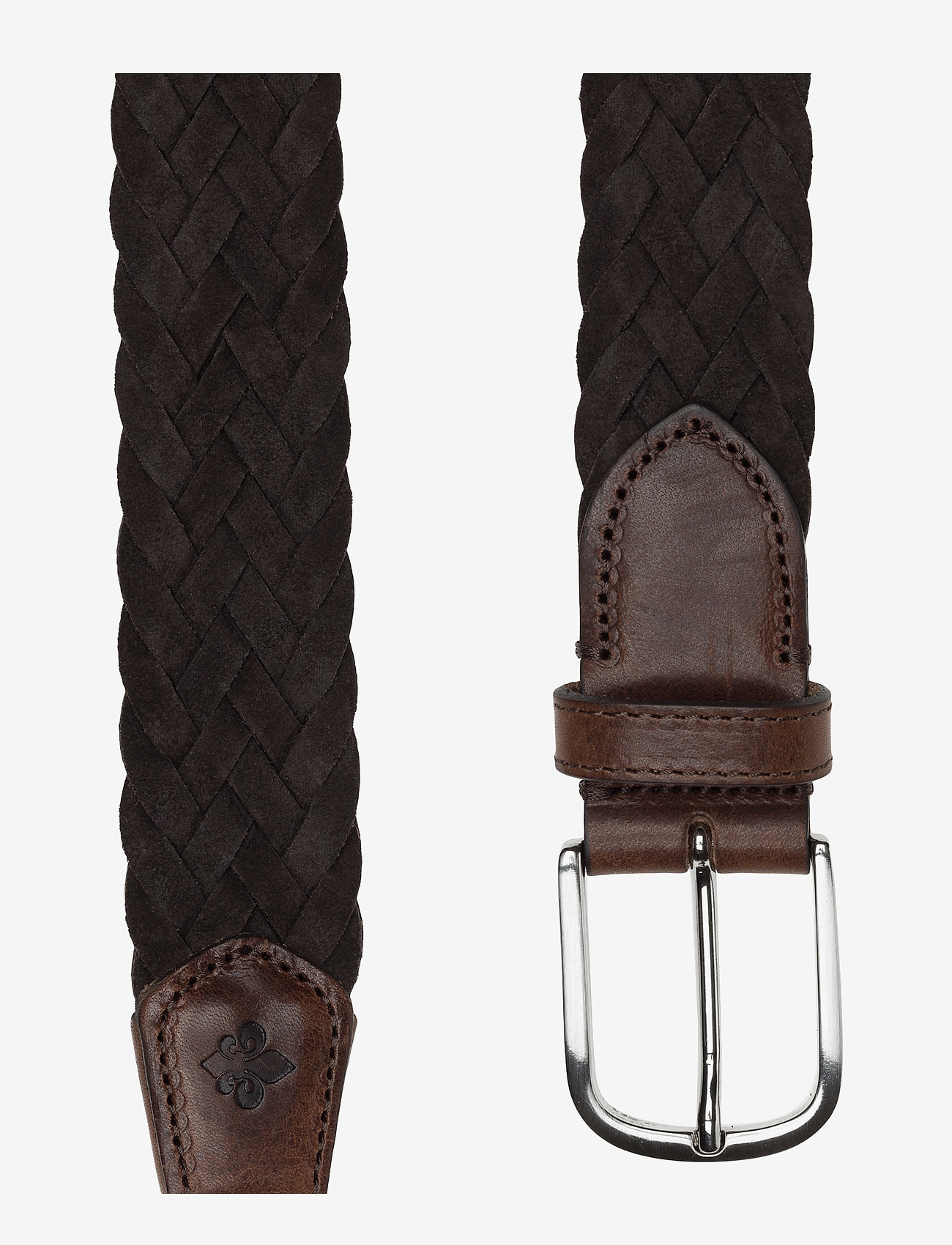 Morris Accessories - Sebastien - dk.brown - 1