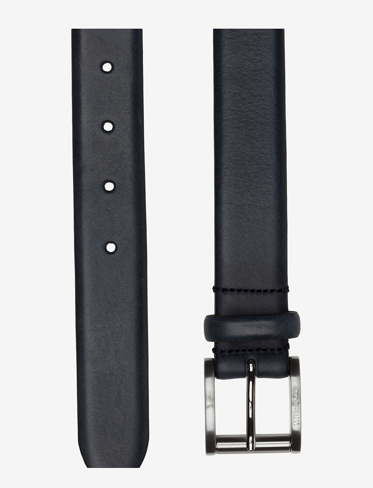 Morris Accessories - Morris Belt Male - navy - 1