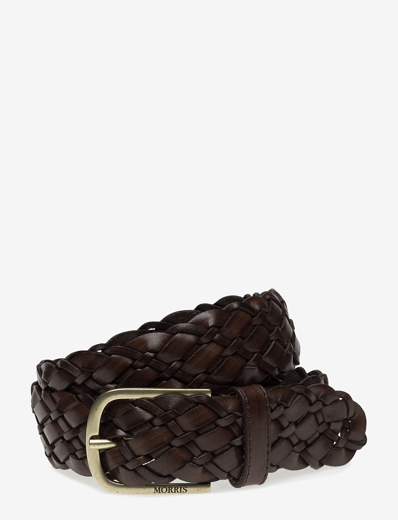 DK.BROWN