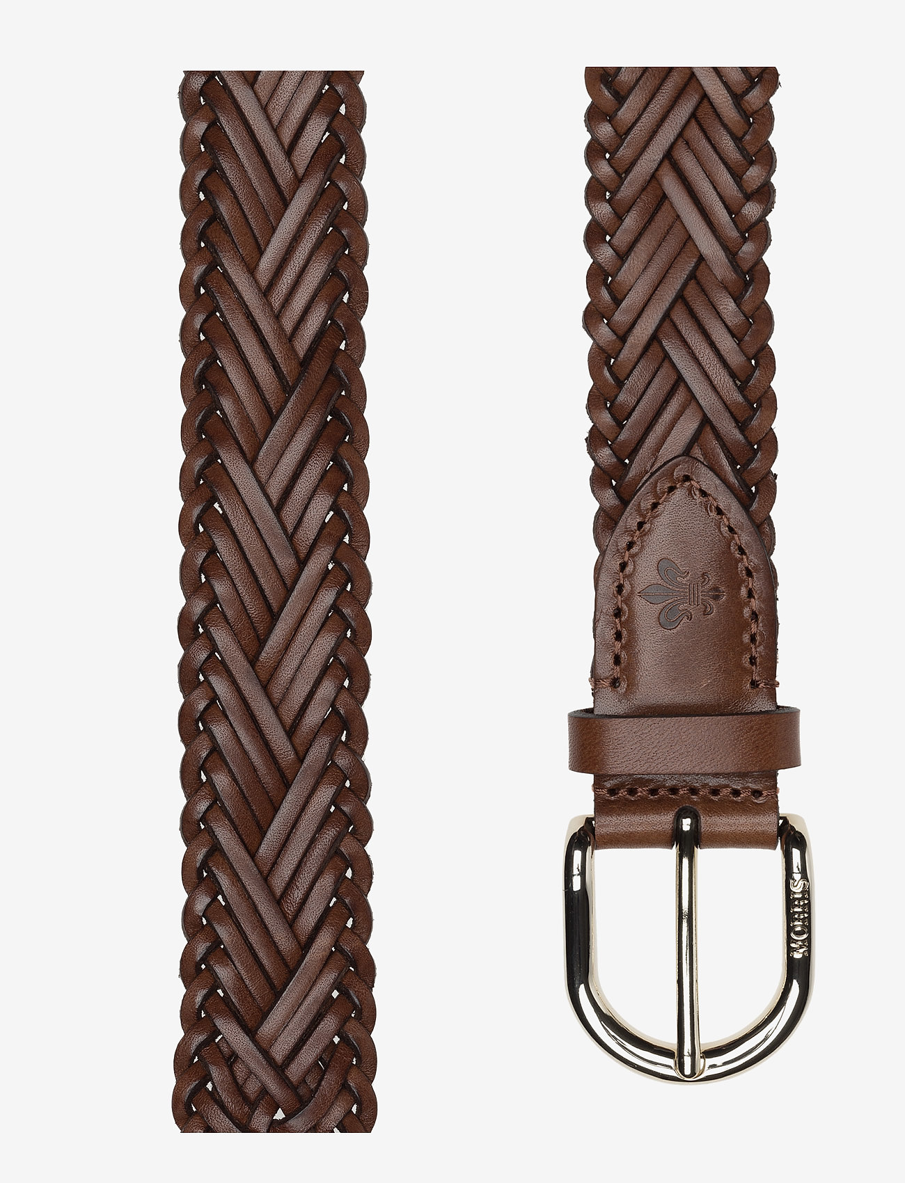 Morris Accessories - Camille - midbrown - 1