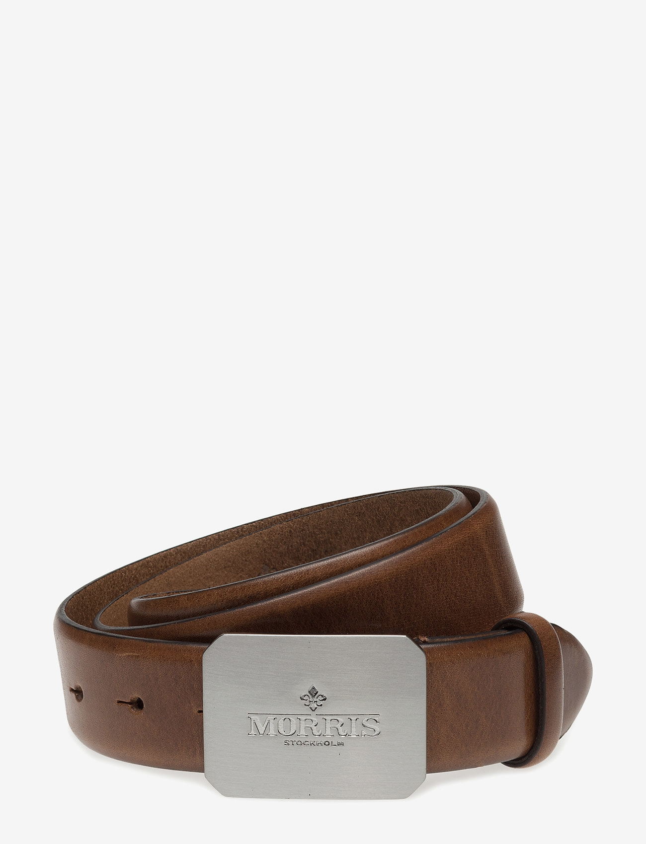 Morris Accessories - Claude - midbrown - 0