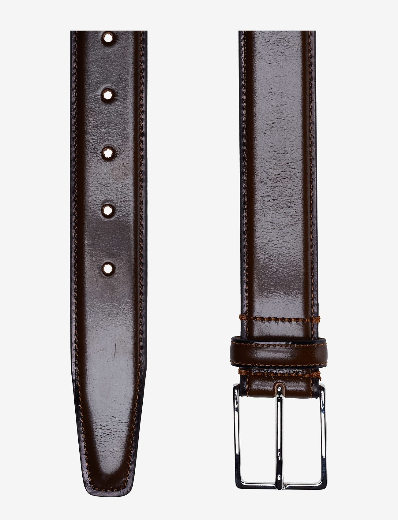 Morris Accessories - Morris Belt Male - brown - 1