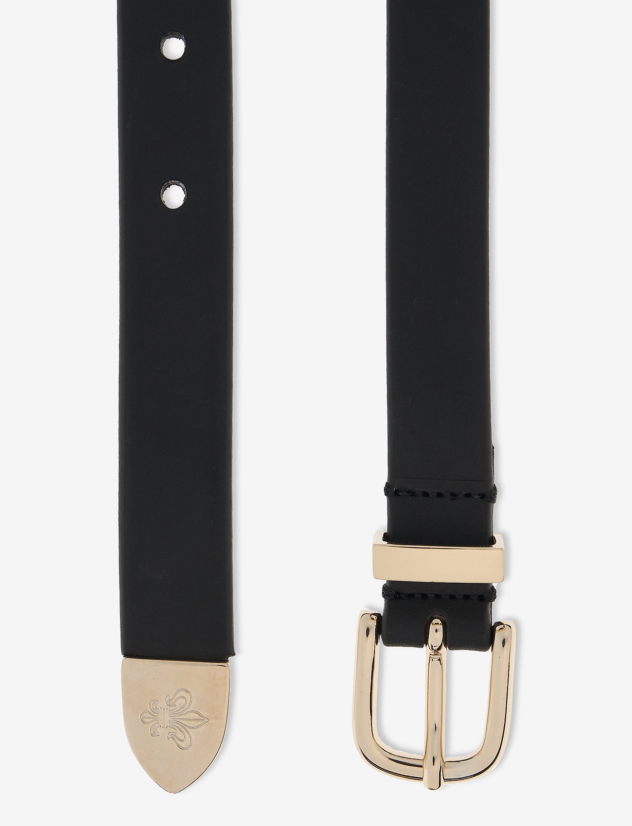 Morris Accessories - Lea - black - 1