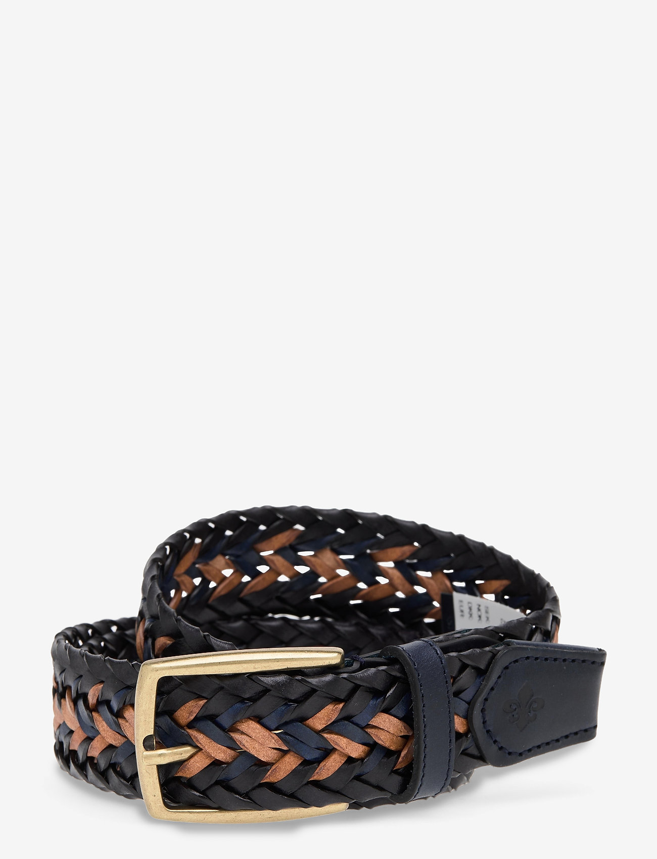 Morris Accessories - Philippe - navy/nature - 0