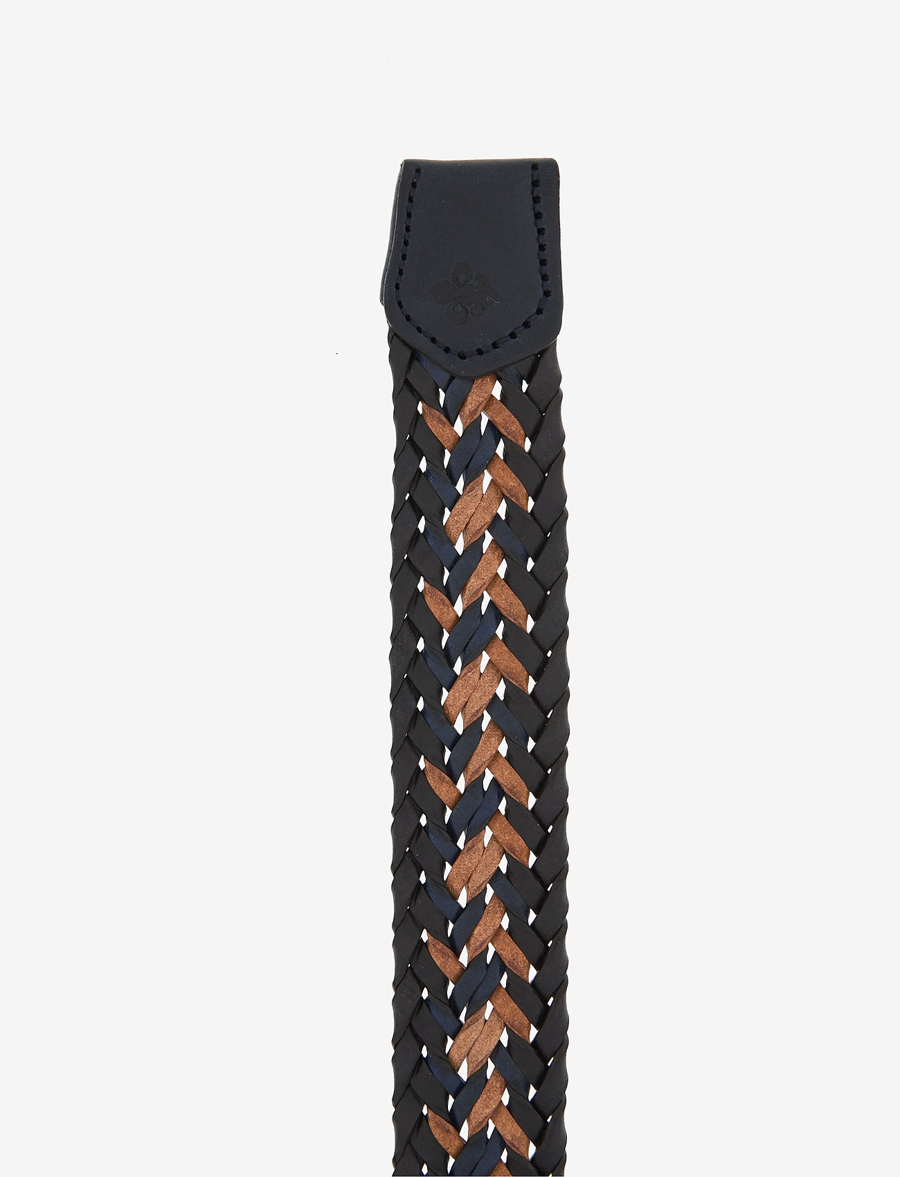 Morris Accessories - Philippe - navy/nature - 2