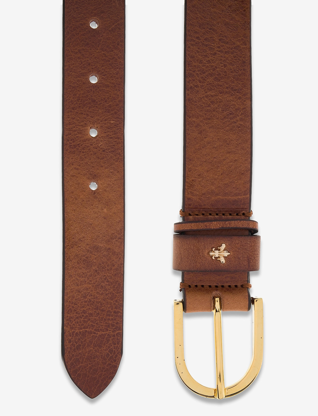 Morris Accessories - Leonora - cognac - 1