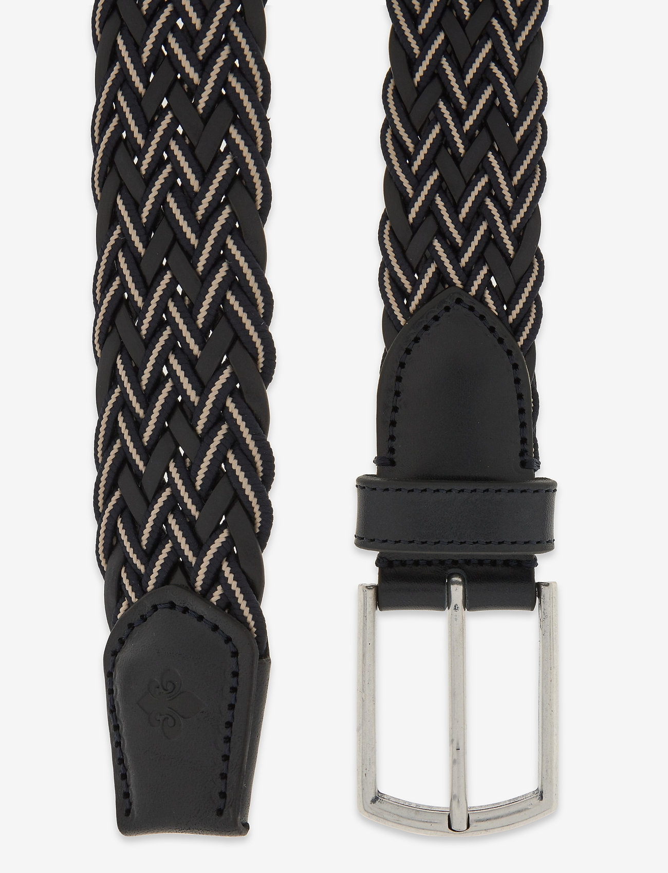 Morris Accessories - Abbott - navy/beige - 1