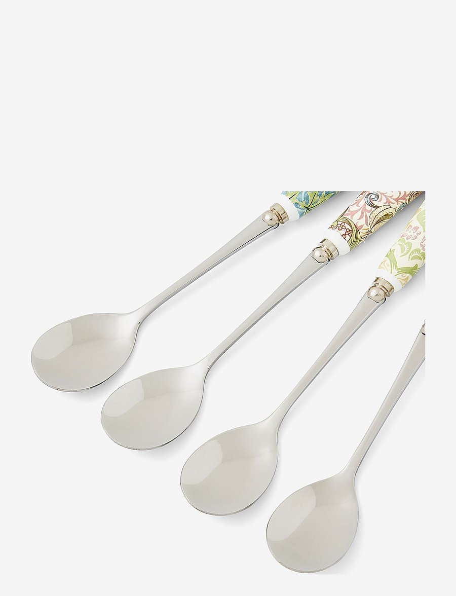 Morris & Co - William & Morris Tea Spoons - madalaimad hinnad - multi - 1