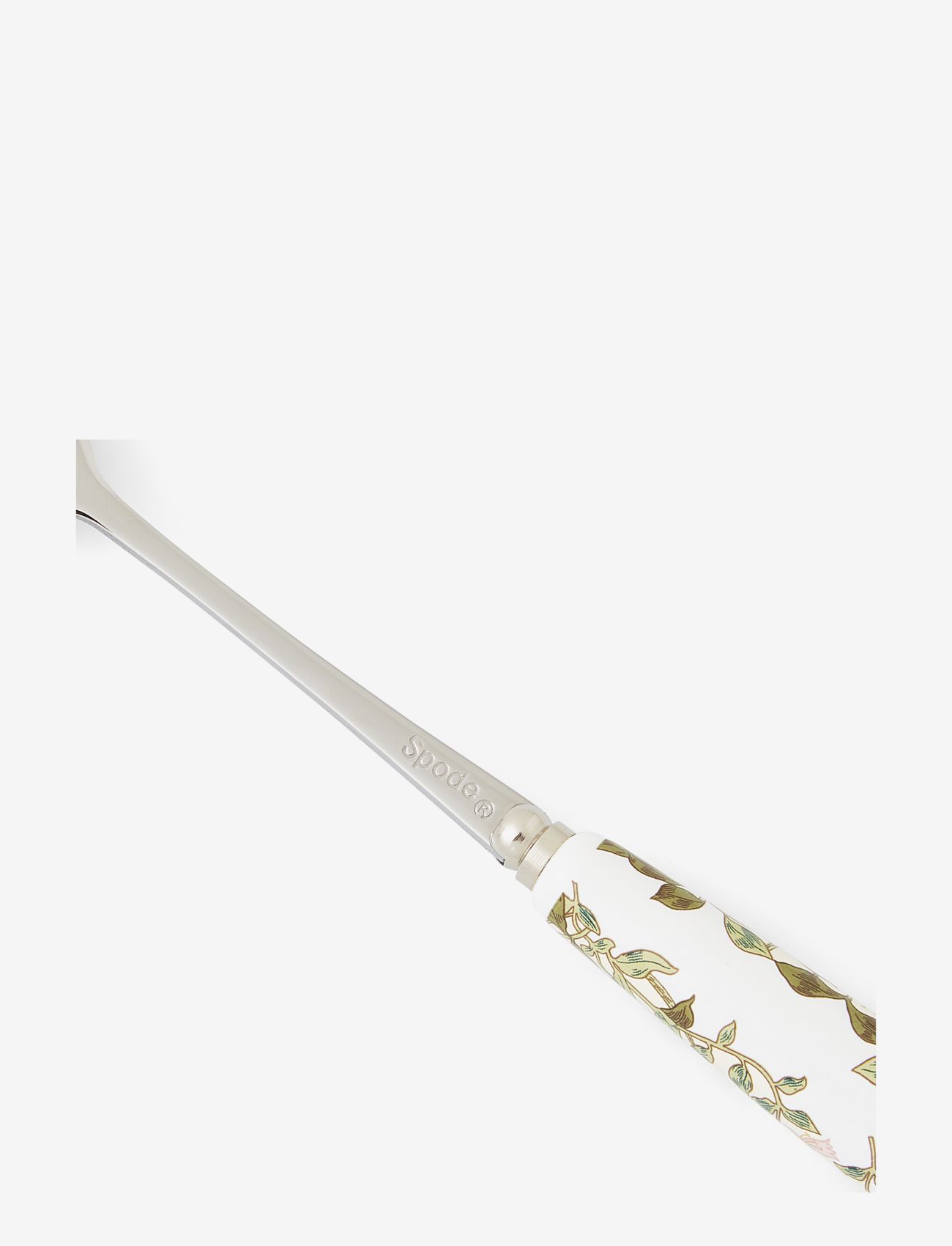 Morris & Co - William & Morris Tea Spoons - tee- ja kohvilusikad - multi - 3