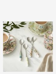 Morris & Co - William & Morris Tea Spoons - cuillères à thé & à café - multi - 6