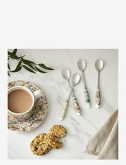 Morris & Co - William & Morris Tea Spoons - laagste prijzen - multi - 7
