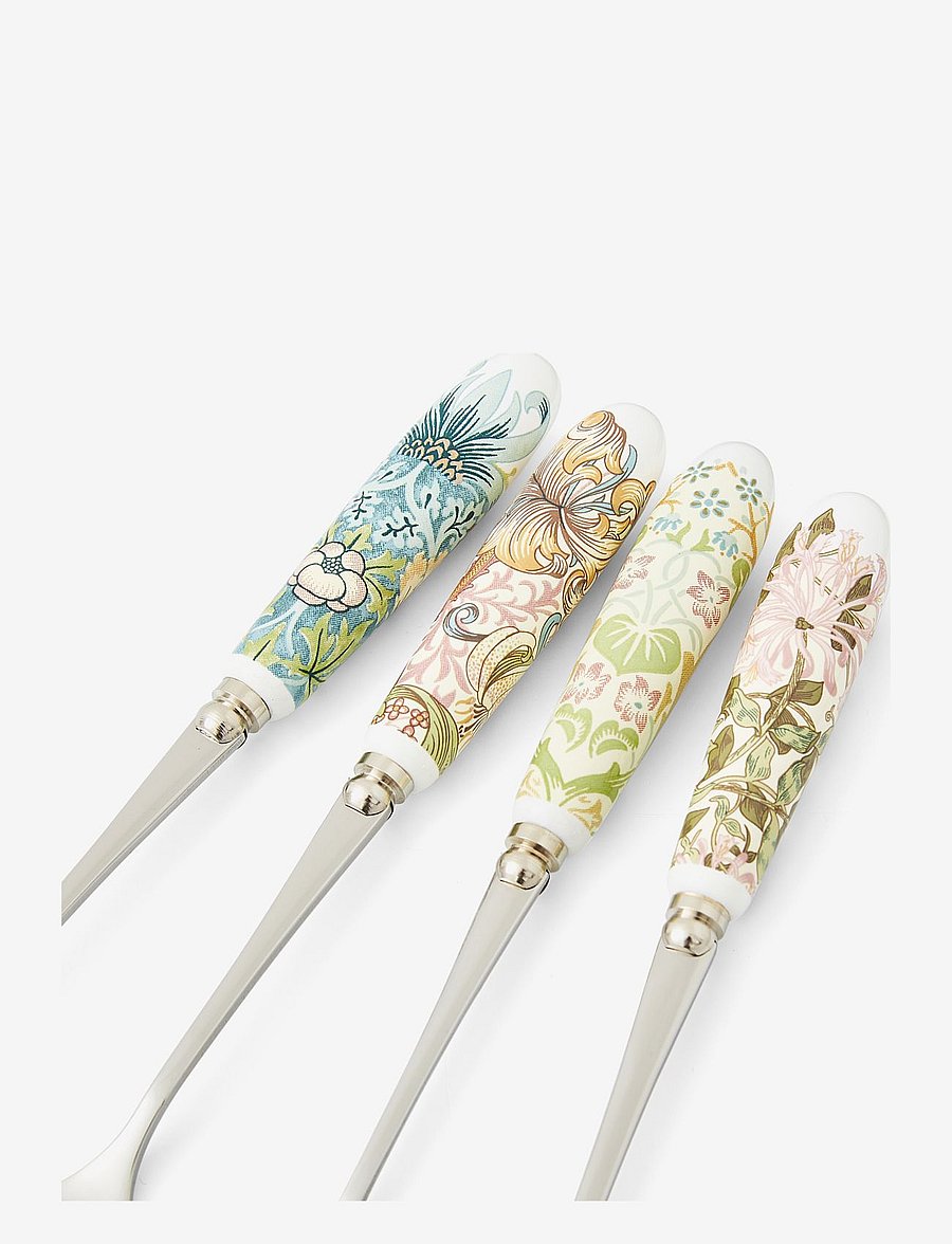 Morris & Co - William & Morris Pastry Forks - die niedrigsten preise - multi - 2
