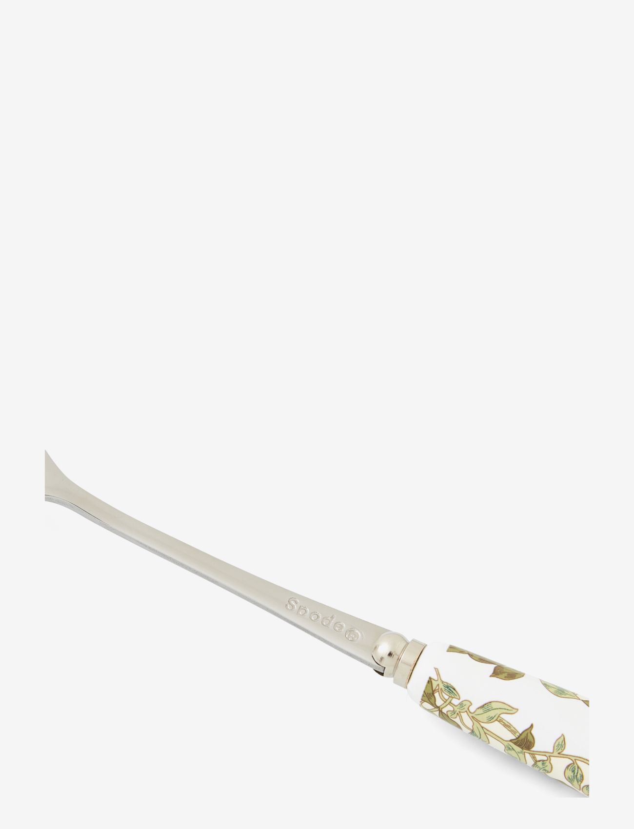 Morris & Co - William & Morris  Pastry Forks - forks - multi - 3