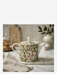Morris & Co - William & Morris Teapot - Honeysuckle - teapots - multi - 5