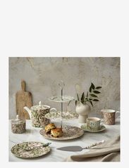 Morris & Co - William & Morris Teapot - Honeysuckle - theepotten - multi - 8