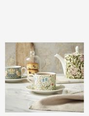Morris & Co - William & Morris Teapot - Honeysuckle - teapots - multi - 9
