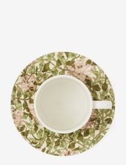 Morris & Co - William & Morris  Teacup & Saucer - tea cups - multi - 2