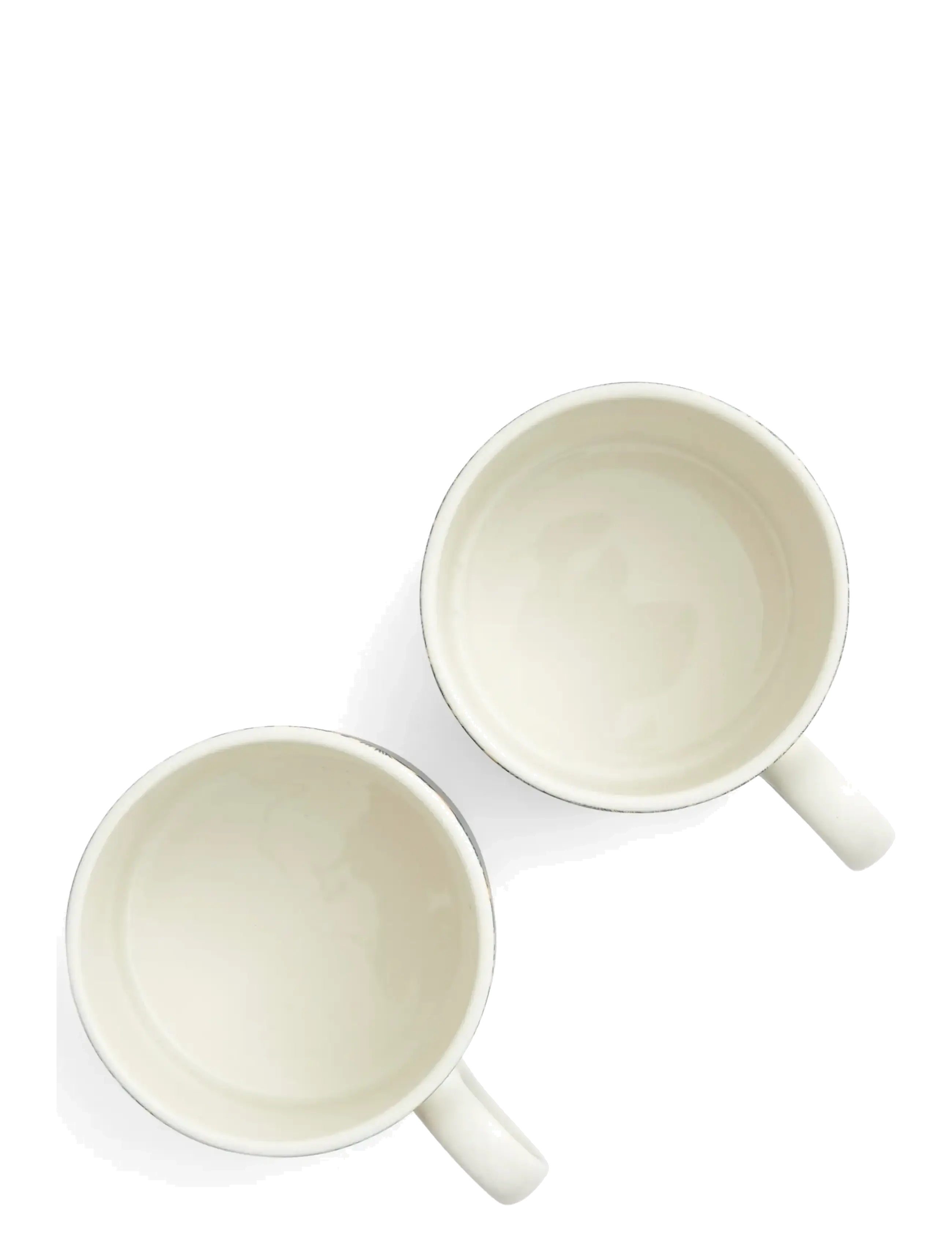 Morris & Co - Morris & Co Mug Seaweed & Pimpernel 2-p - coffee cups - multi - 4