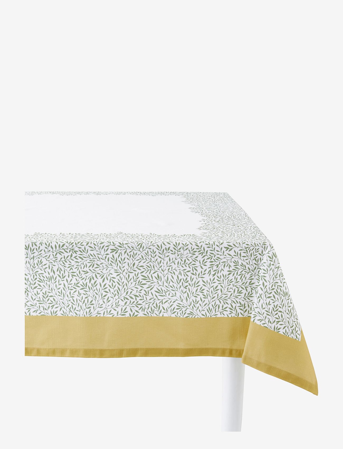 Morris & Co - Morris & Co Tablecloth Standen - multi - 1