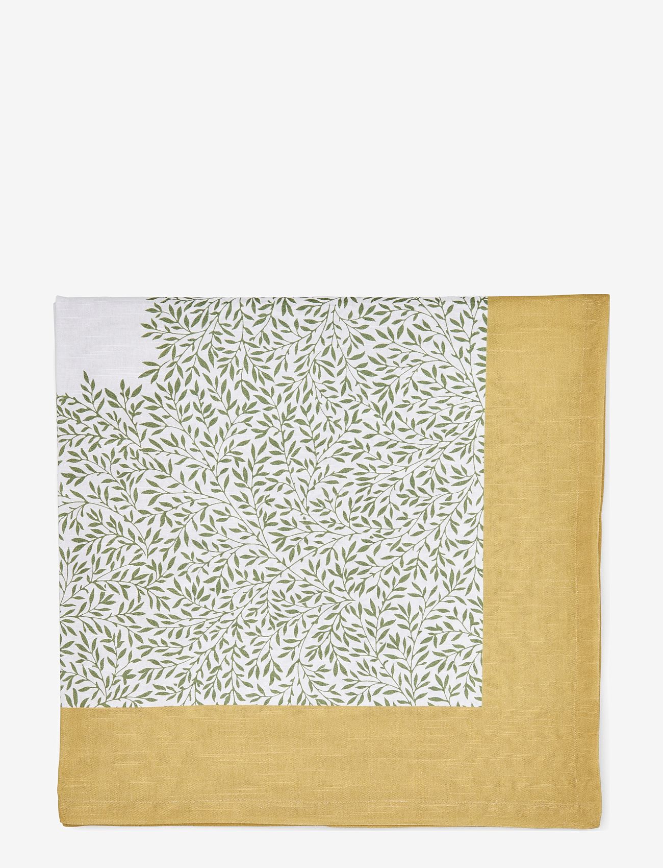 Morris & Co - Morris & Co Tablecloth Standen - multi - 2