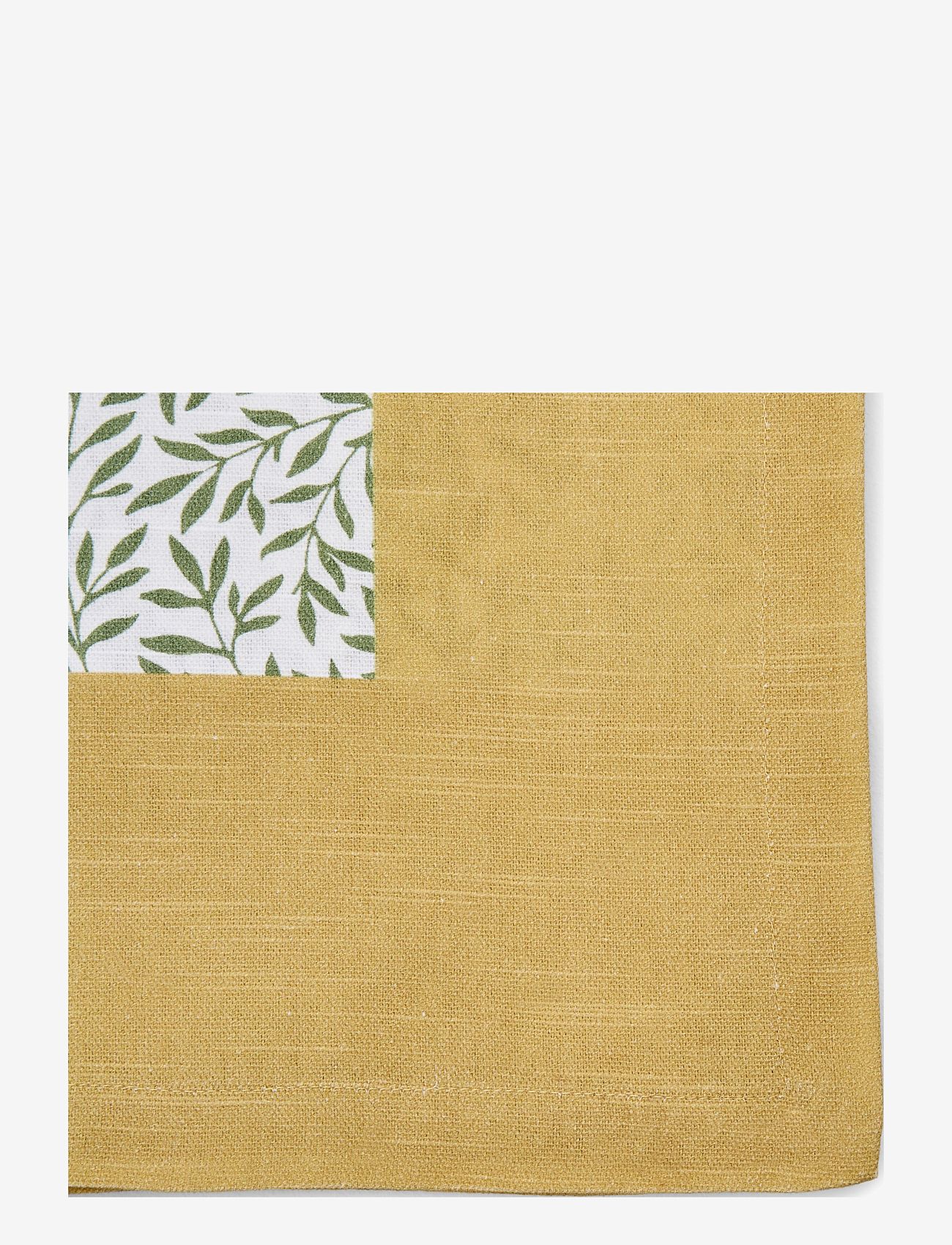 Morris & Co - Morris & Co Tablecloth Standen - multi - 3