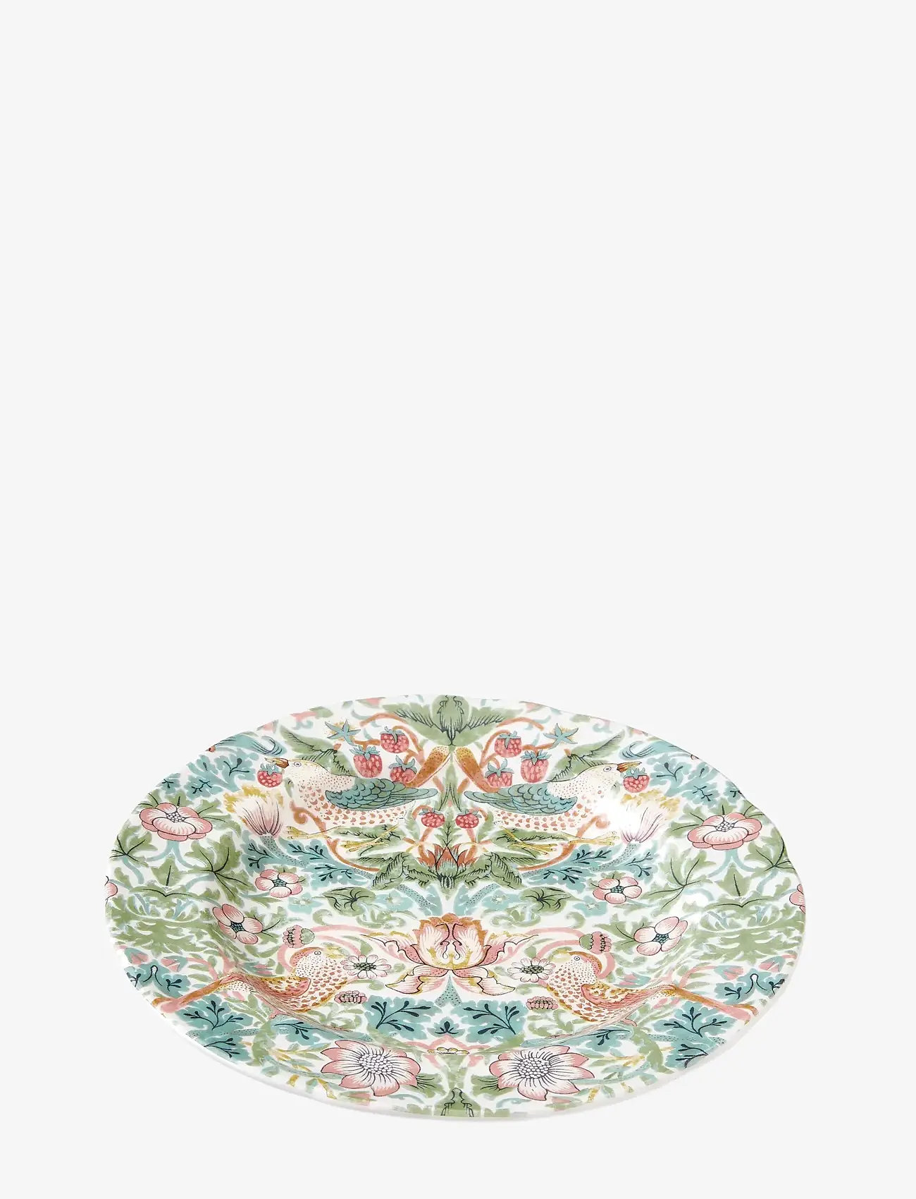 Morris & Co - Morris & Co Plate S.Thief  4-pack - köp efter pris - multi - 1