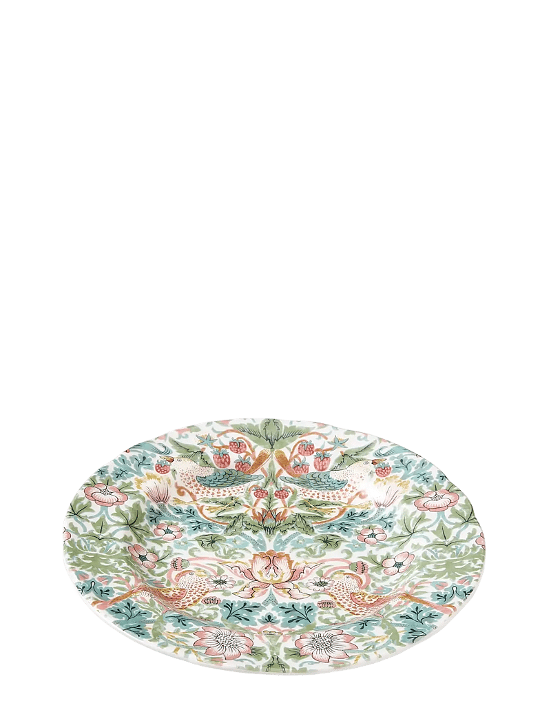 Morris & Co - Morris & Co Plate S.Thief 4-pack - tableware sets - multi - 2