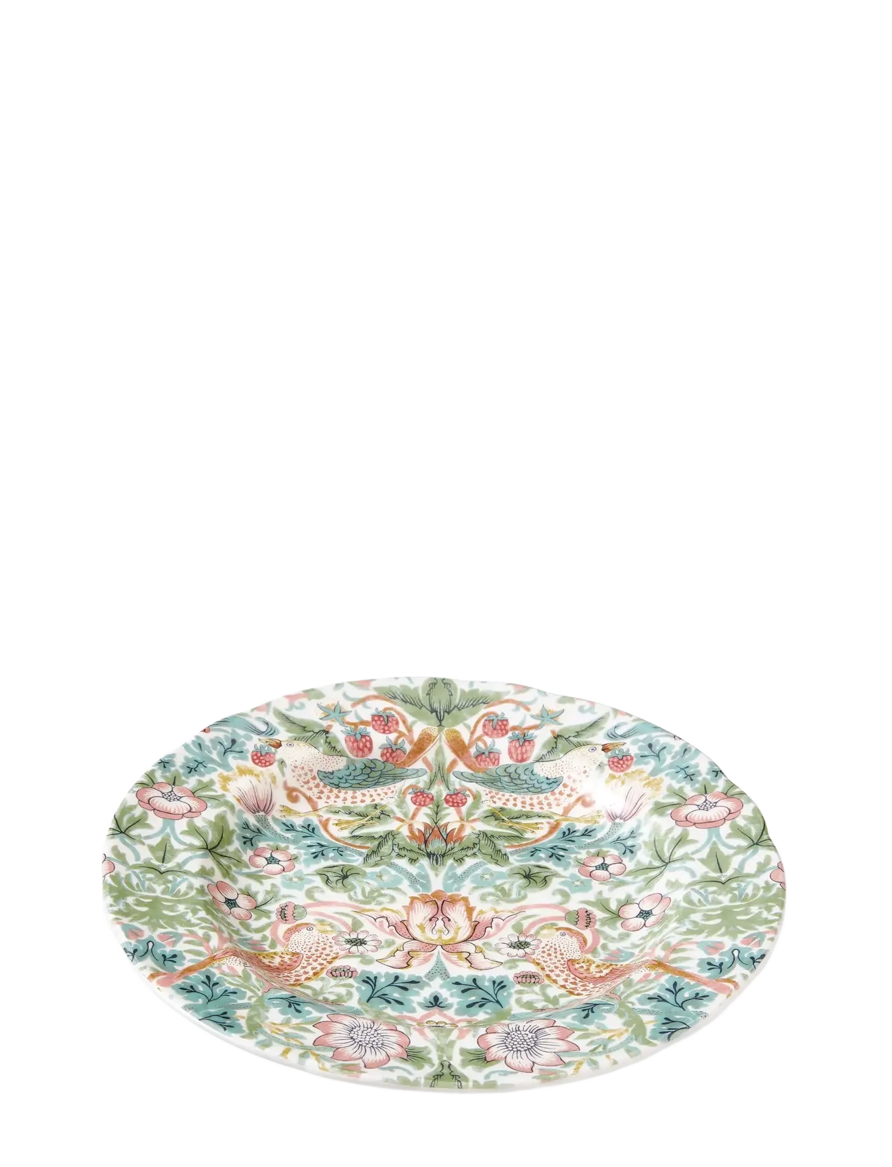 Morris & Co - Morris & Co Plate S.Thief  4-pack - multi - 1