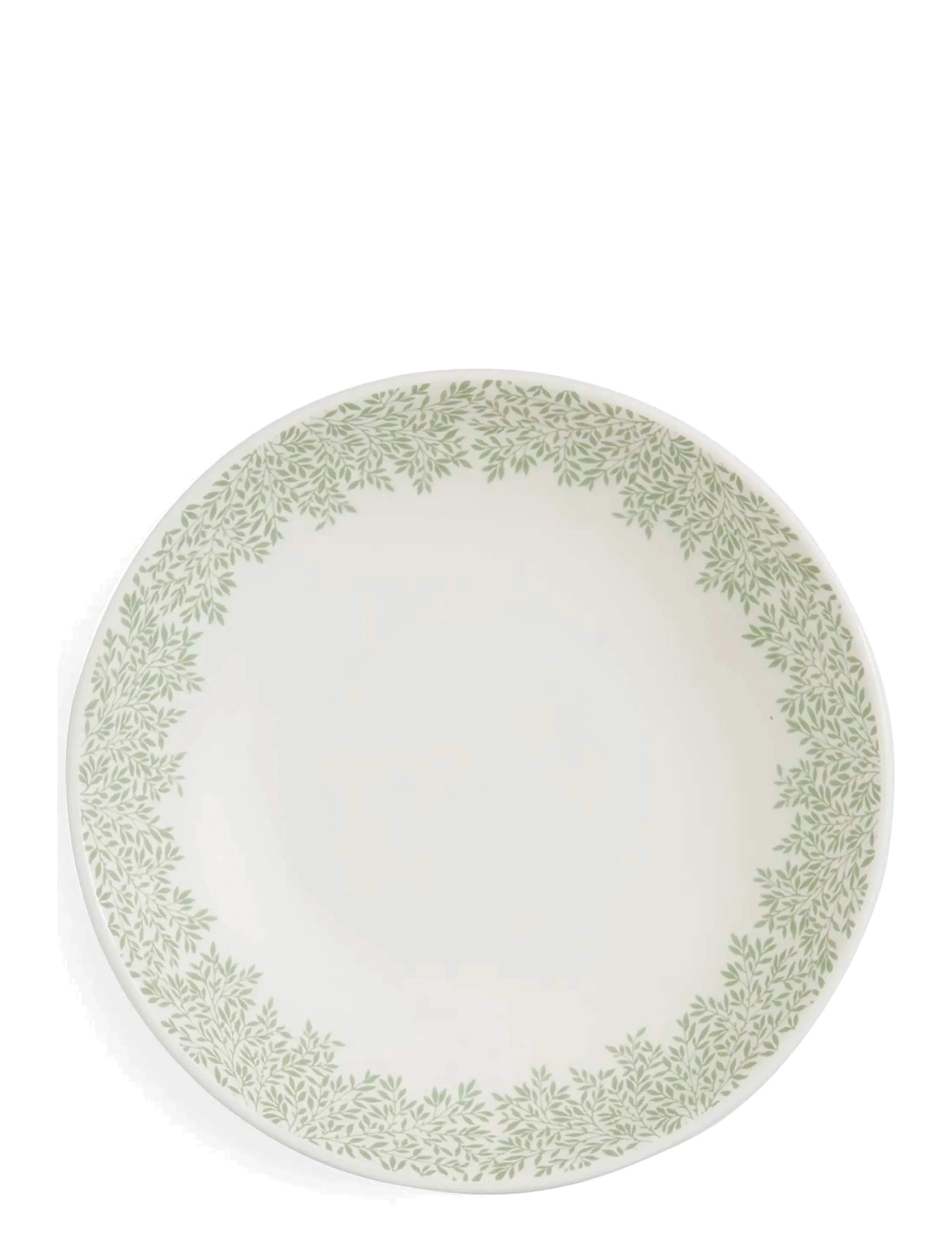 Morris & Co - Morris & Co Low Bowl - Standen/Strawberry Thief - serveringsskåle - mixed - 2
