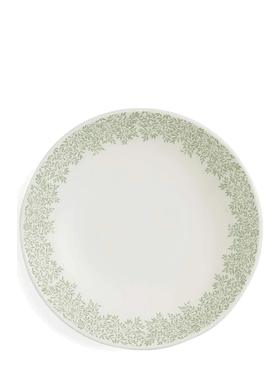 Morris & Co - Morris & Co Low Bowl - Standen/Strawberry Thief - serveerimisnõud - mixed - 2