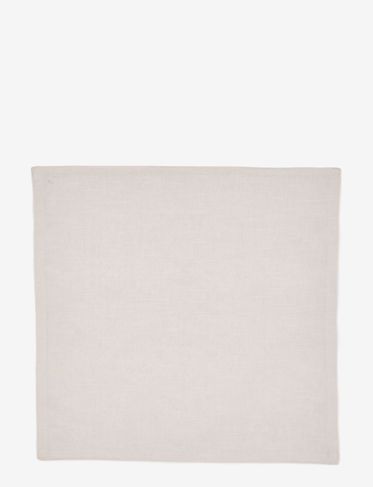 Morris & Co - Morris & Co Napkins Strawberry Thief 2-p - linased ja puuvillased salvrätikud - multi - 2