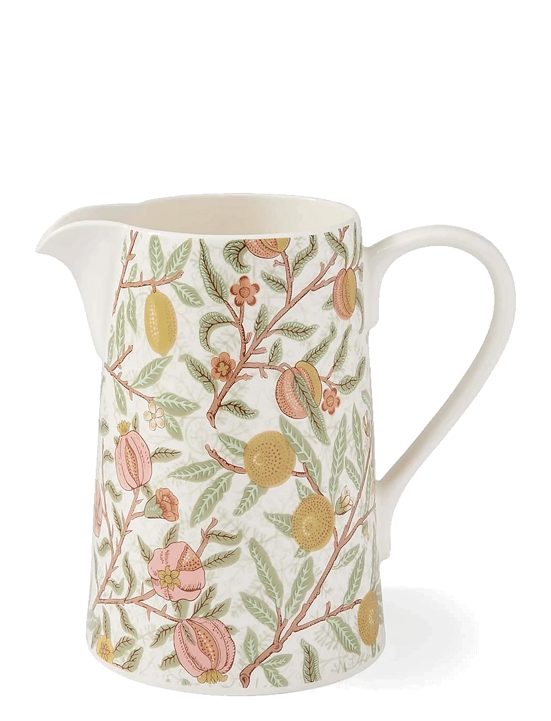 Morris & Co - Morris & Co Jug - Fruit - wasserkaraffen - mixed - 1