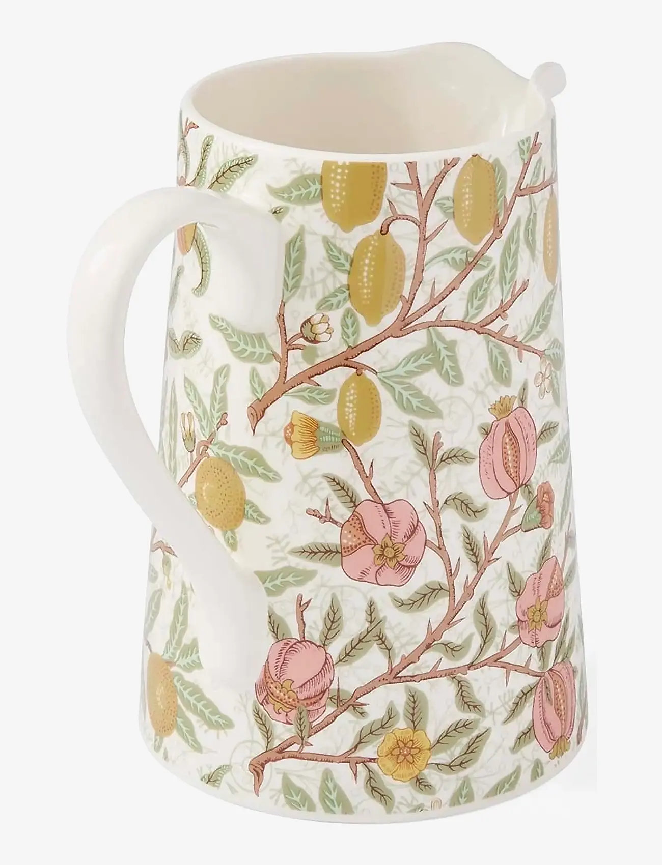 Morris & Co - Morris & Co Jug - Fruit - vandkarafler - mixed - 2