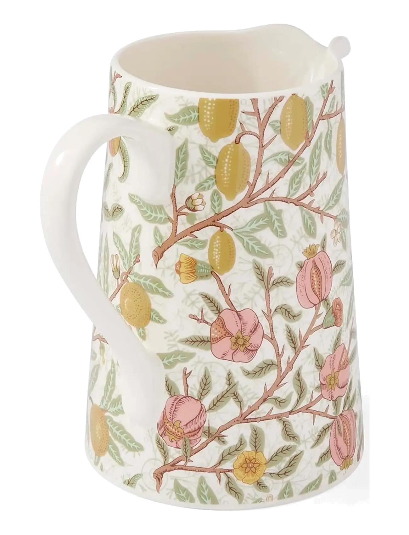 Morris & Co - Morris & Co Jug - Fruit - water carafes - mixed - 2