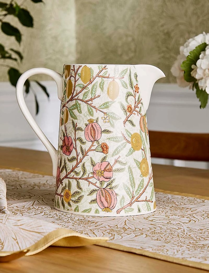 Morris & Co - Morris & Co Jug - Fruit - wasserkaraffen - mixed - 5