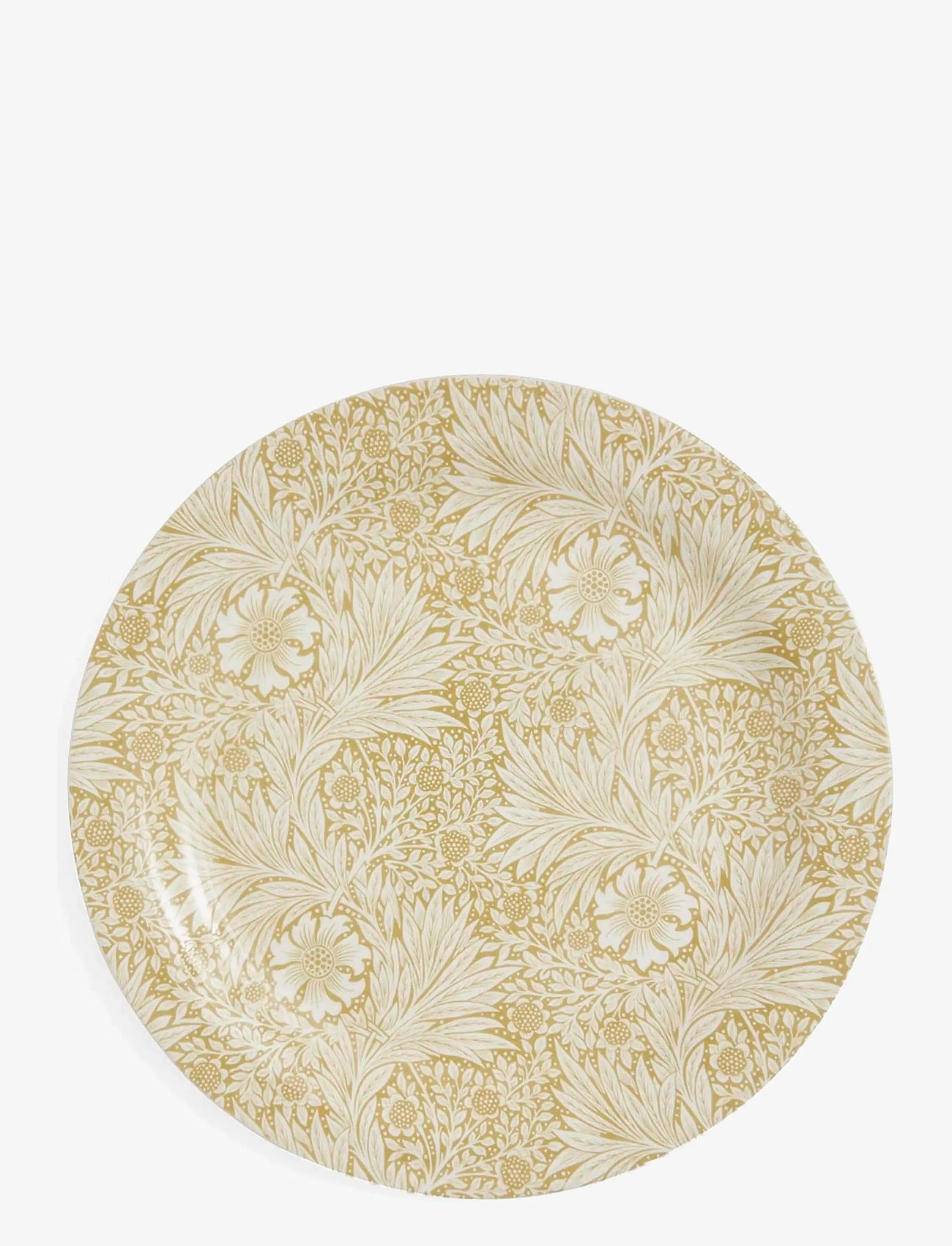 Morris & Co - Morris & Co Platter - Marigold - servierplatten - yellow - 2