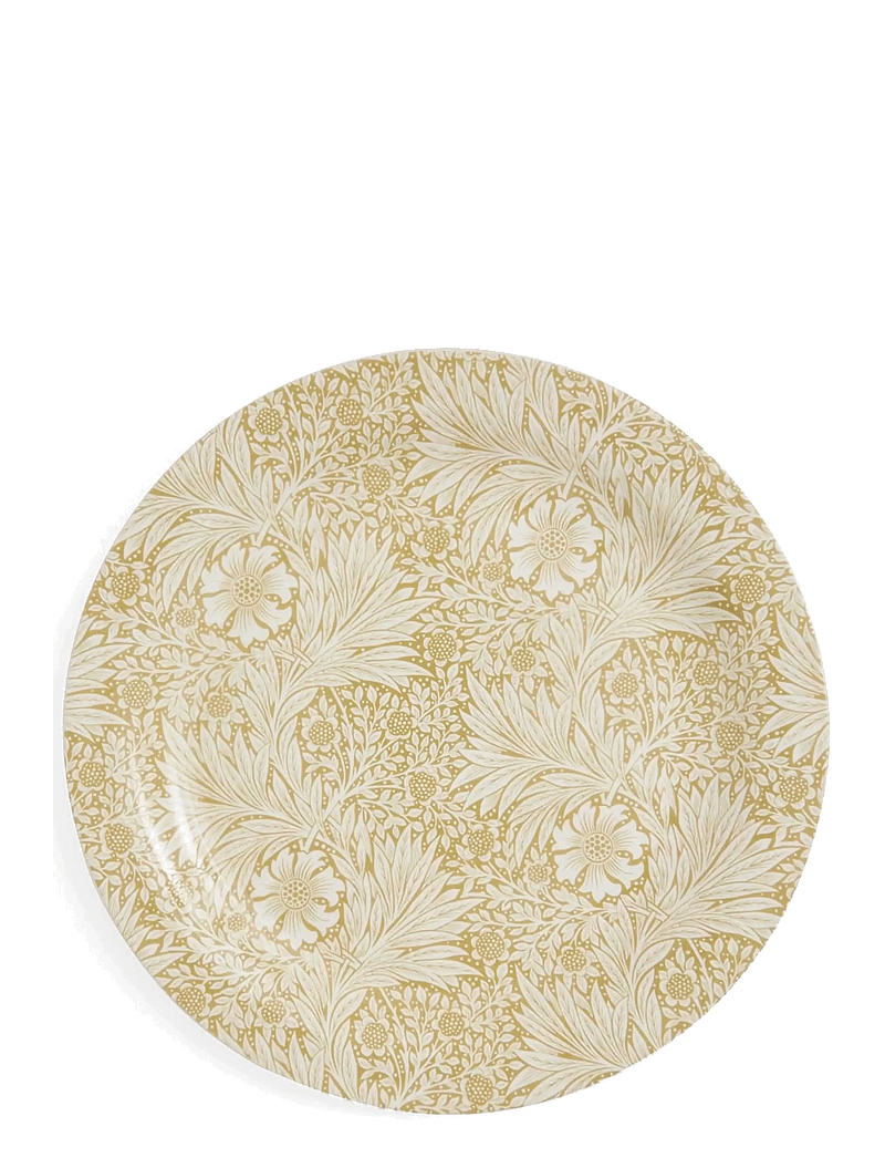 Morris & Co - Morris & Co Platter - Marigold - servierplatten - yellow - 2