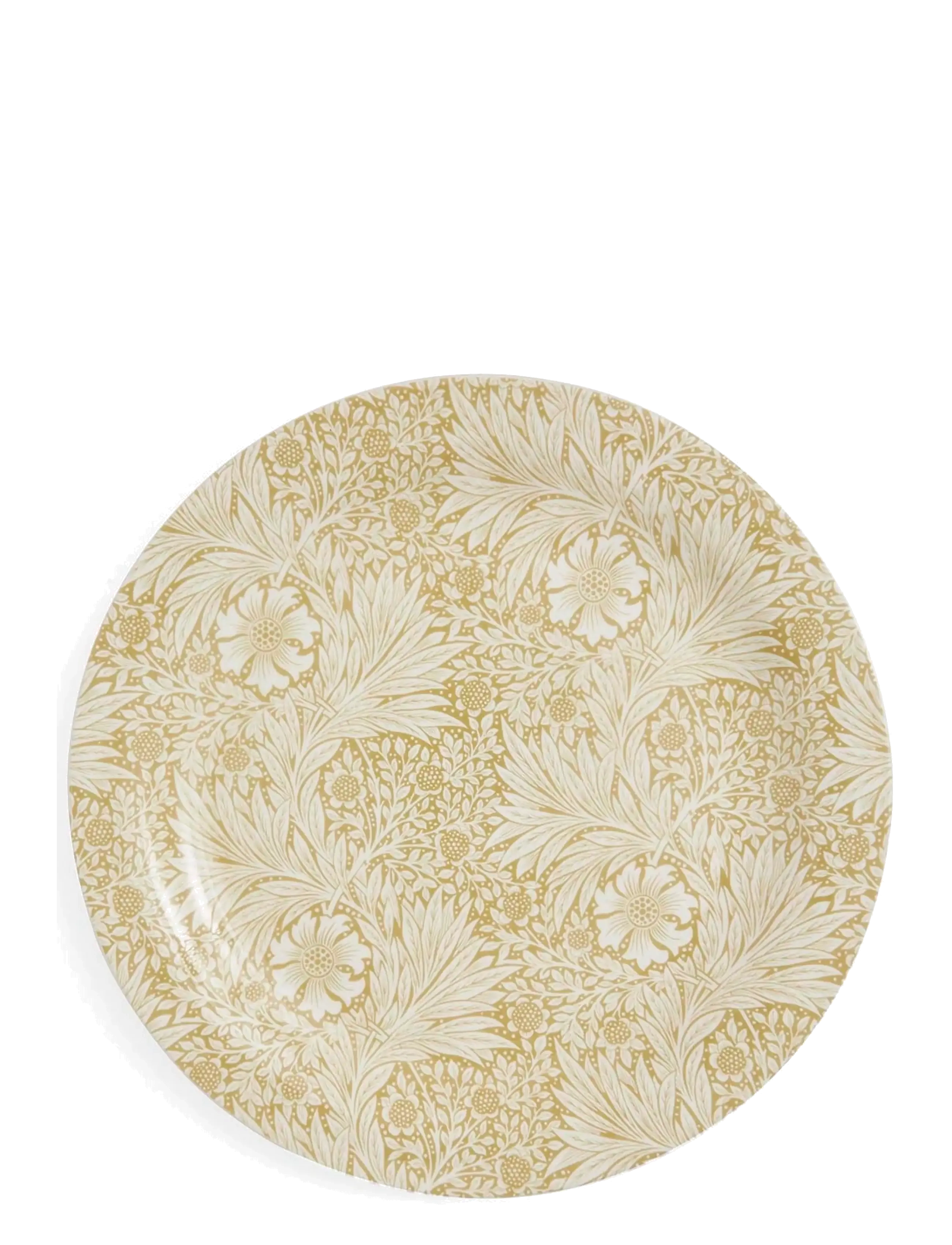 Morris & Co - Morris & Co Platter - Marigold - servierplatten - yellow - 2