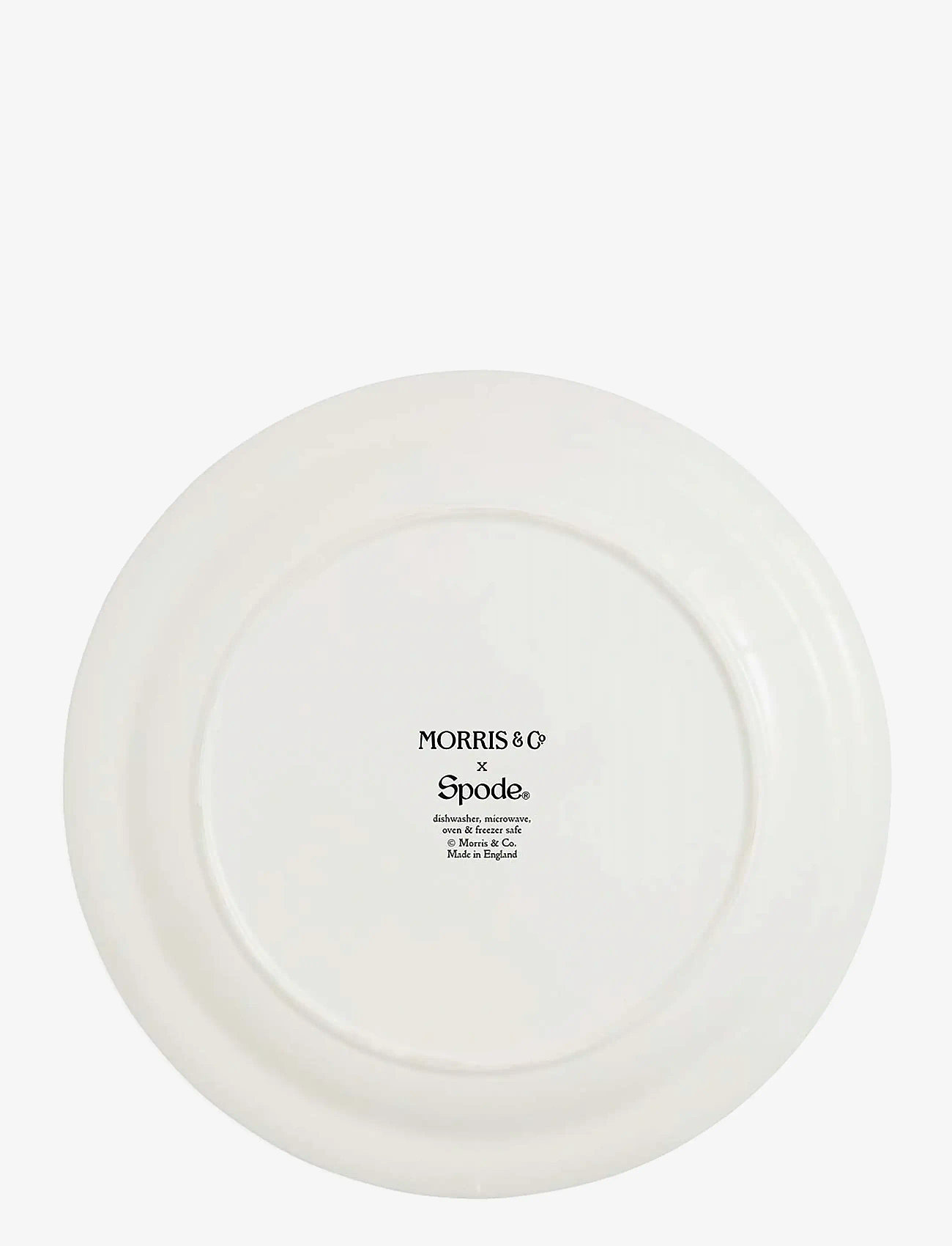 Morris & Co - Morris & Co Platter - Marigold - servierplatten - yellow - 3
