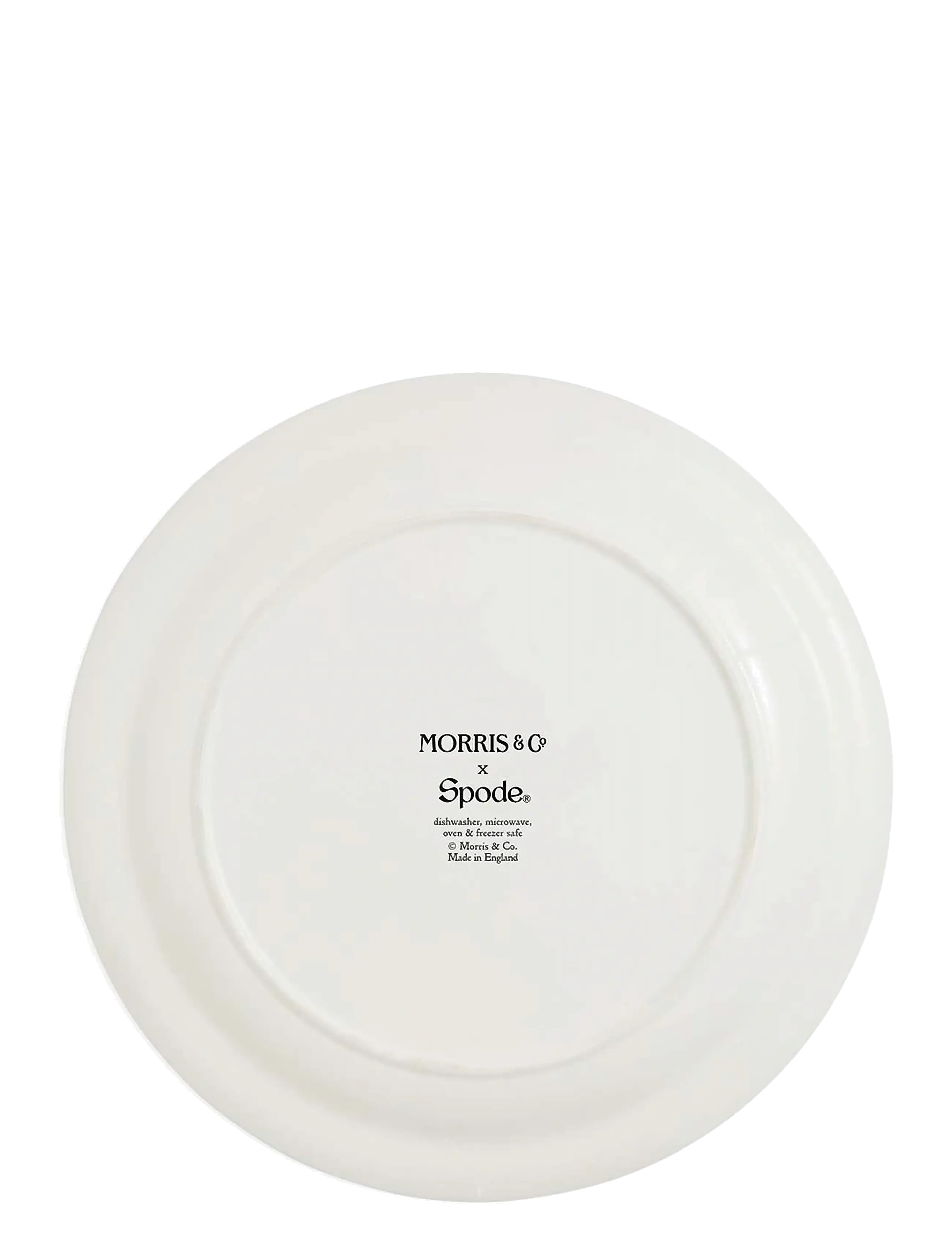 Morris & Co - Morris & Co Platter - Marigold - servierplatten - yellow - 3