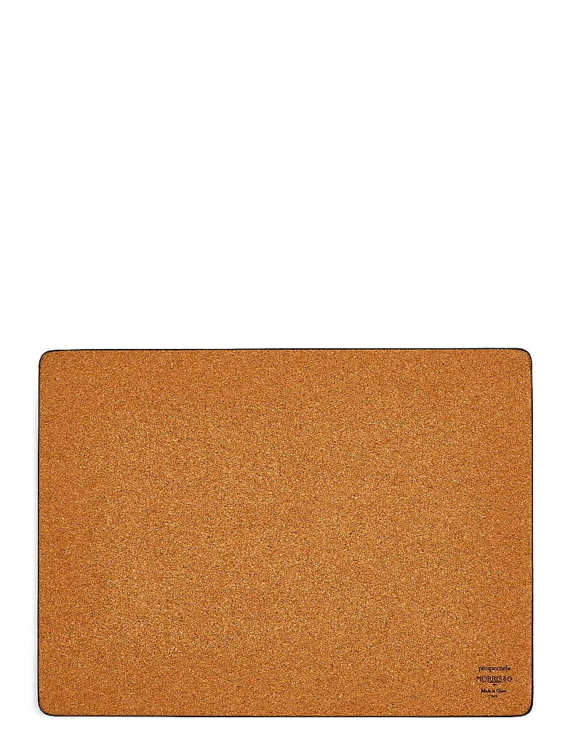 Morris & Co - Placemat Wightwick 4-p - rannasõidulaevad - green - 2