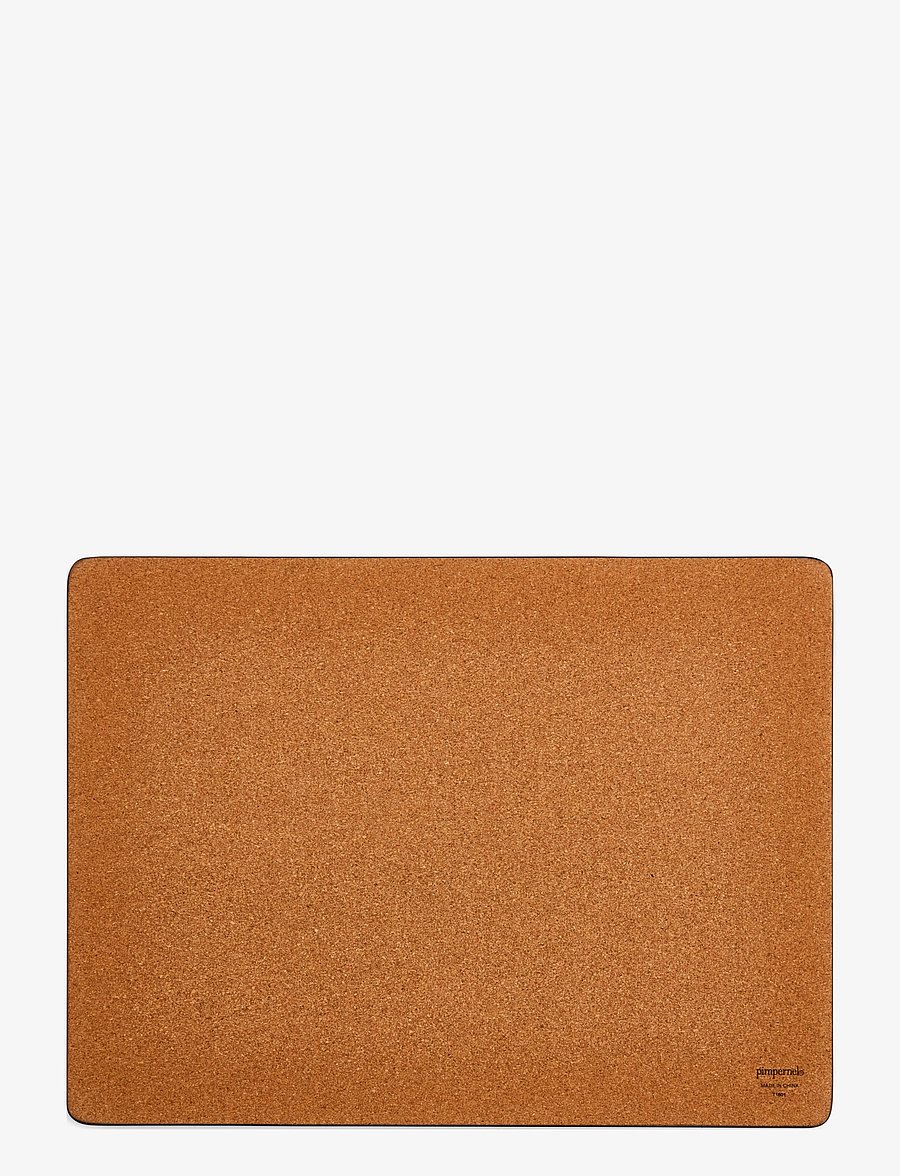 Morris & Co - Morris & Co Placemats 4-pack - taldrikualused - pimperneel - 2