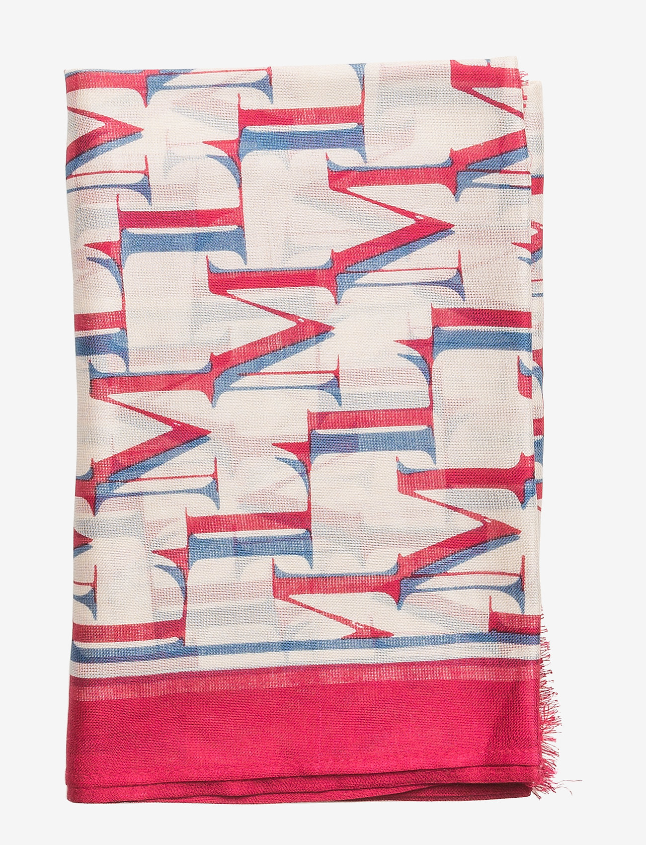 Morris Lady - Morris Lady Scarf - cerise - 2