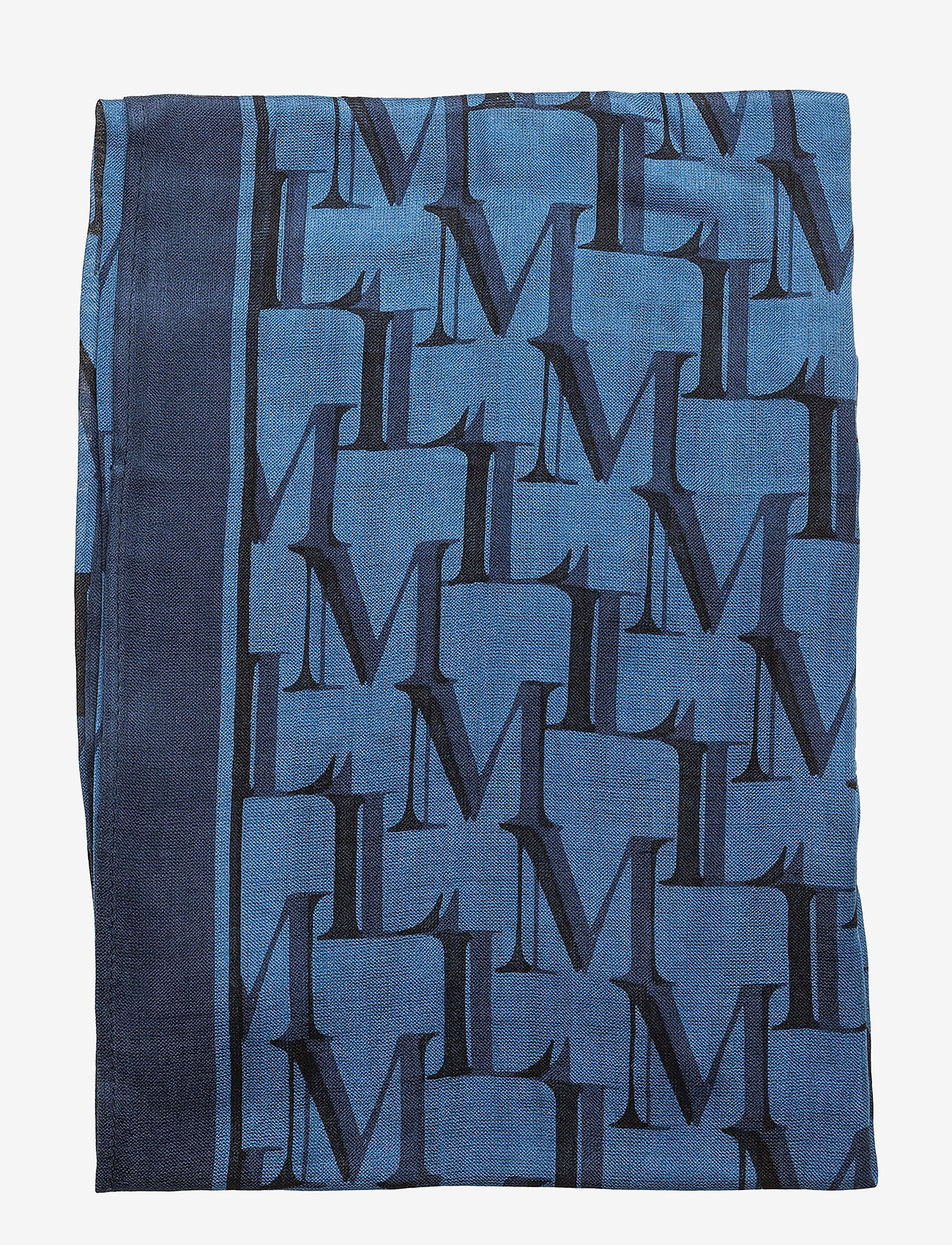 Morris Lady - Morris Lady Scarf - light blue - 2
