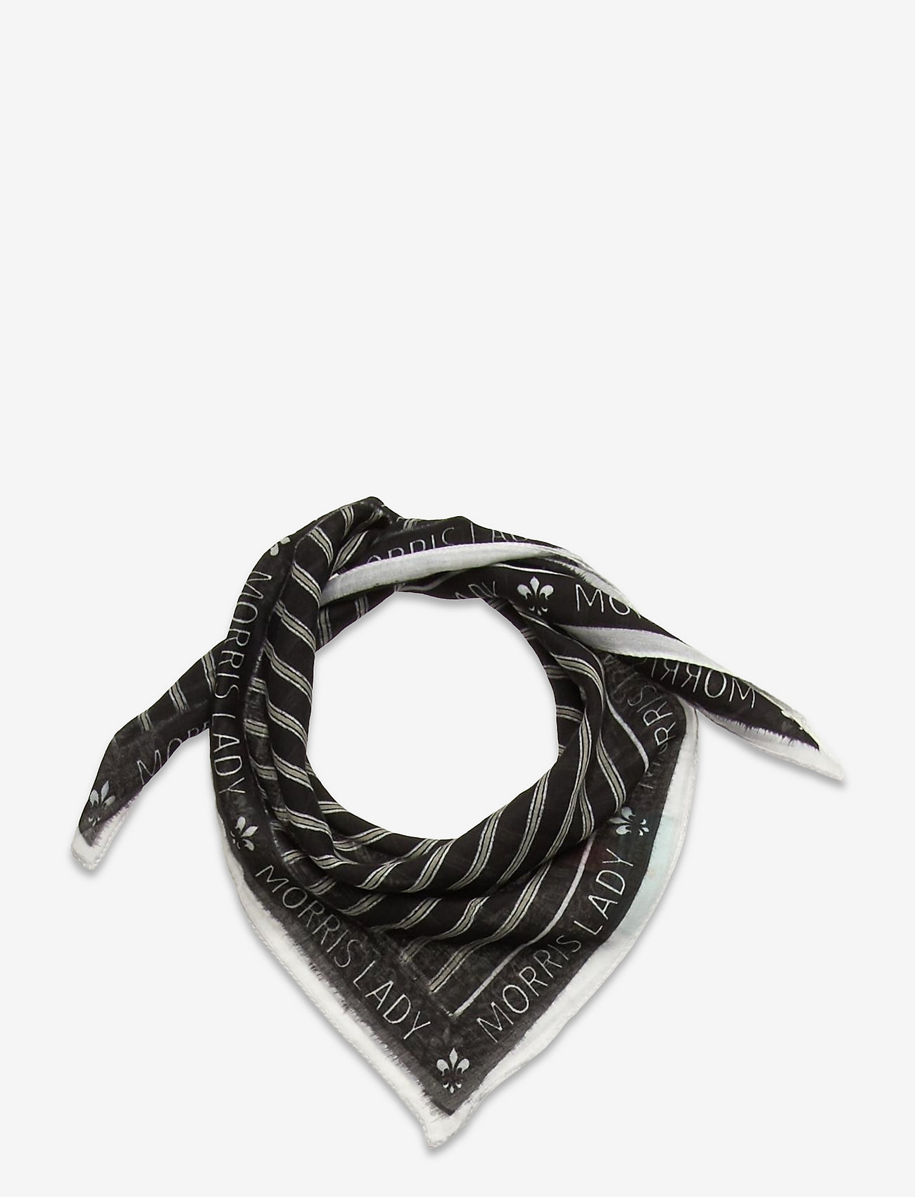 Morris Lady - Jolee Scarf - black - 0